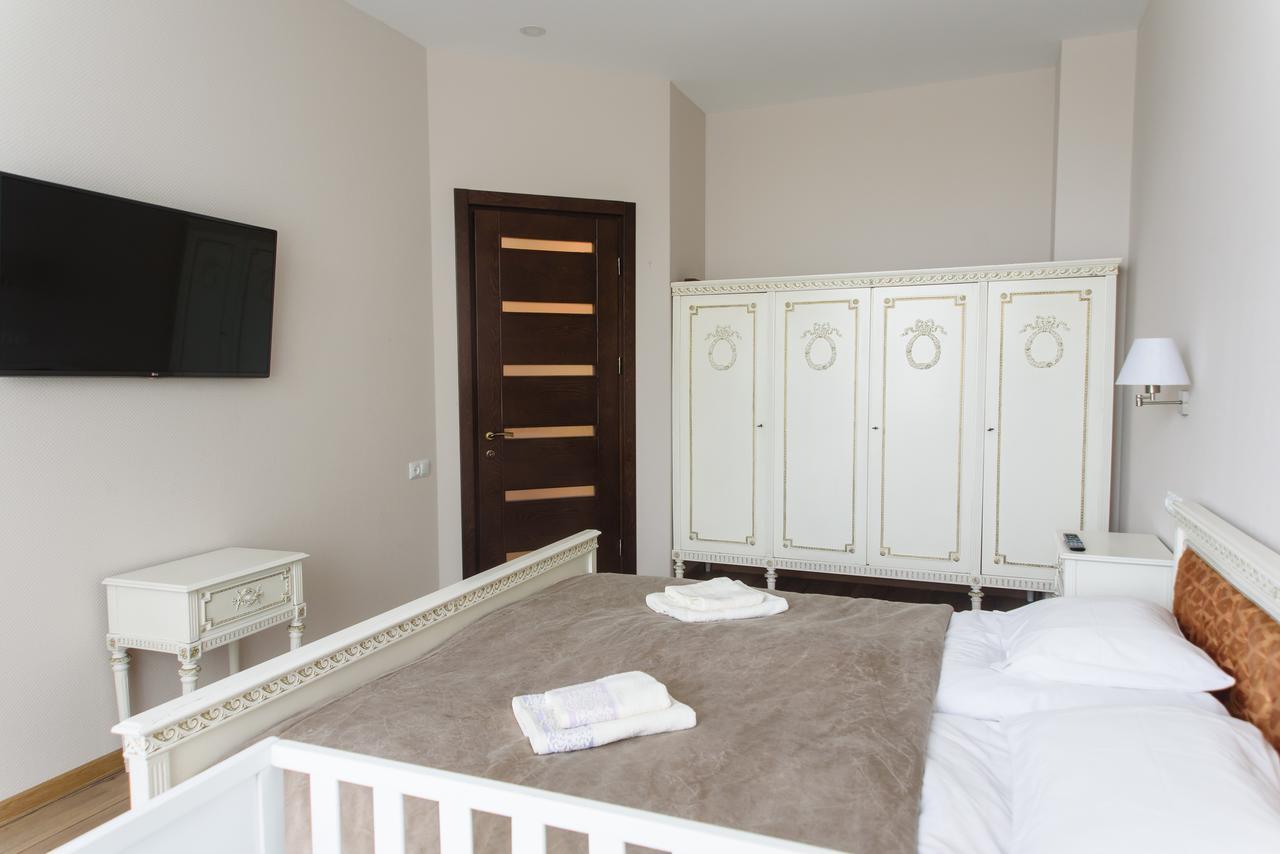 Boulevard Apartment Batumi Exterior foto